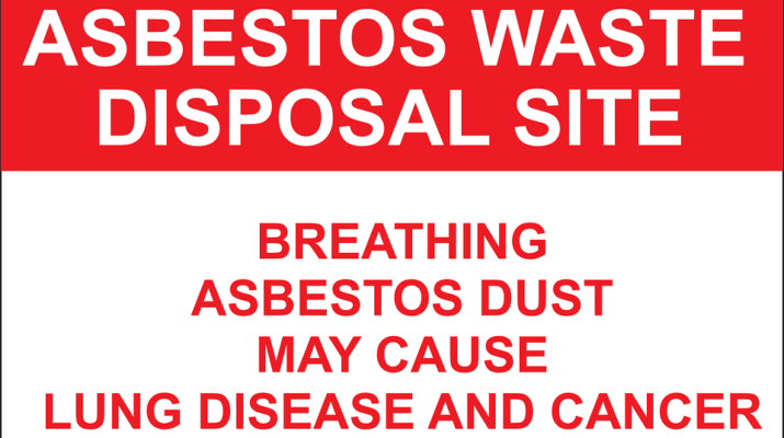 asbestos