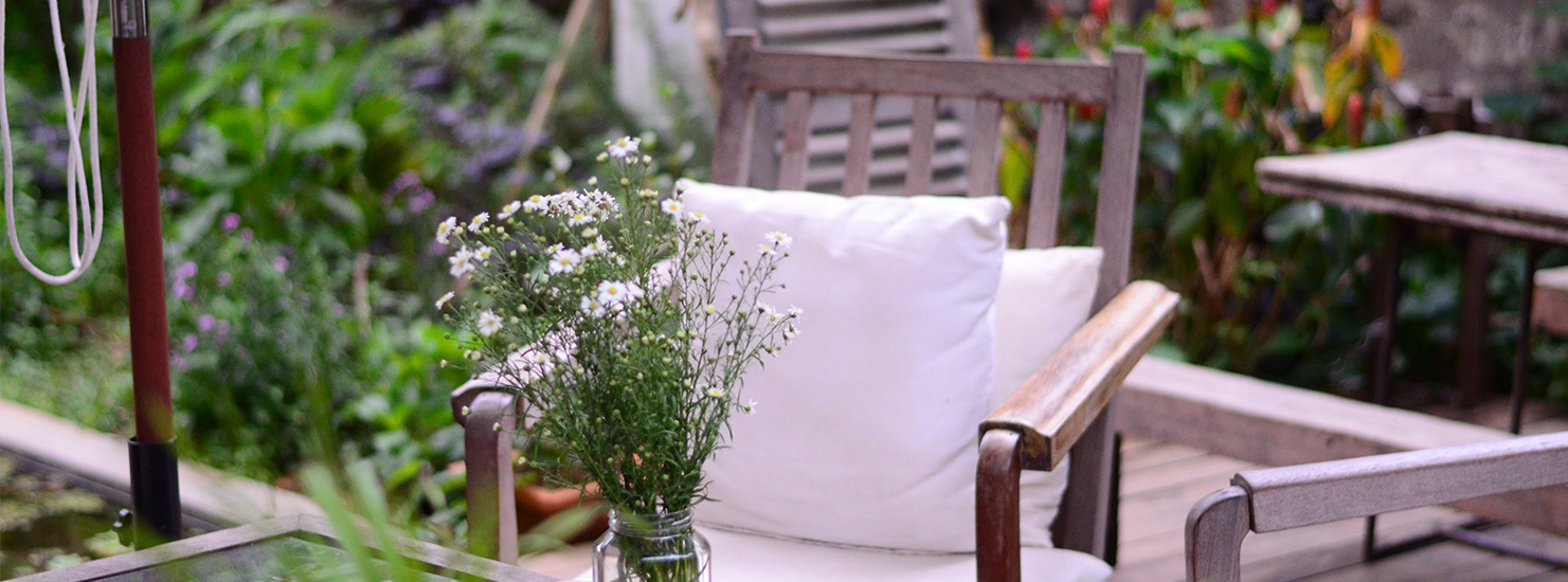 Garden-Furniture