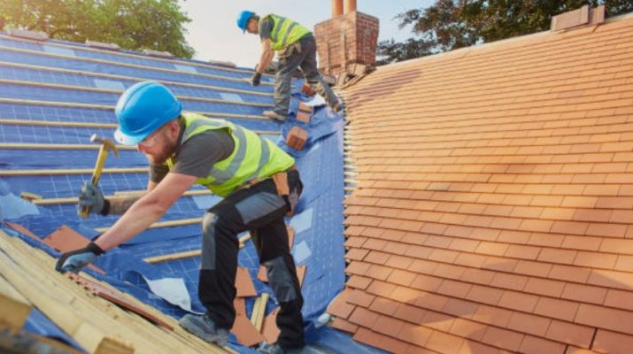 Roof Repair Service