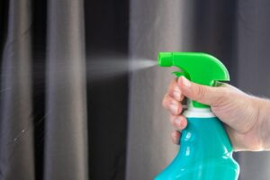 Volatile Organic Compounds (VOCs)