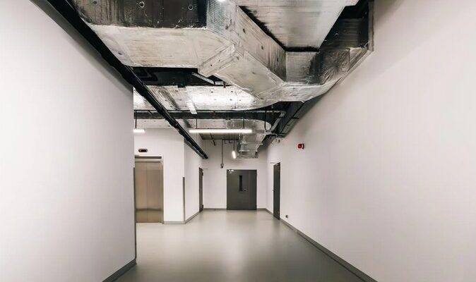 hvac